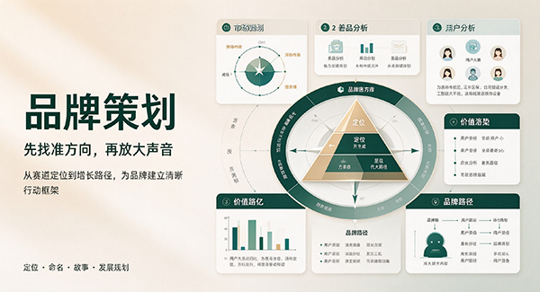 清水河县品牌策划