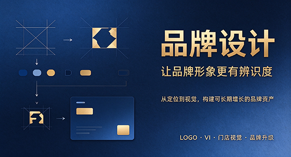 清水河县品牌设计
